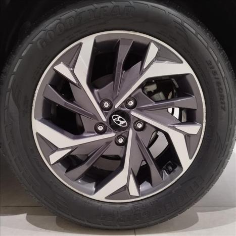 HYUNDAI Creta 1.0 12V 4P FLEX TGDI TURBO LIMITED AUTOM�TICO, Foto 16