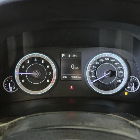 HYUNDAI Creta 1.0 12V 4P FLEX TGDI TURBO LIMITED AUTOM�TICO, Foto 7