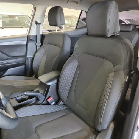 HYUNDAI Creta 1.0 12V 4P FLEX TGDI TURBO LIMITED AUTOM�TICO, Foto 12