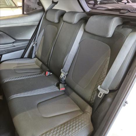 HYUNDAI Creta 1.0 12V 4P FLEX TGDI TURBO LIMITED AUTOM�TICO, Foto 13