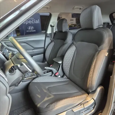 HYUNDAI Creta 1.0 12V 4P FLEX TGDI TURBO LIMITED AUTOM�TICO, Foto 12
