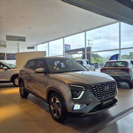HYUNDAI Creta 1.0 12V 4P FLEX TGDI TURBO LIMITED AUTOM�TICO, Foto 1
