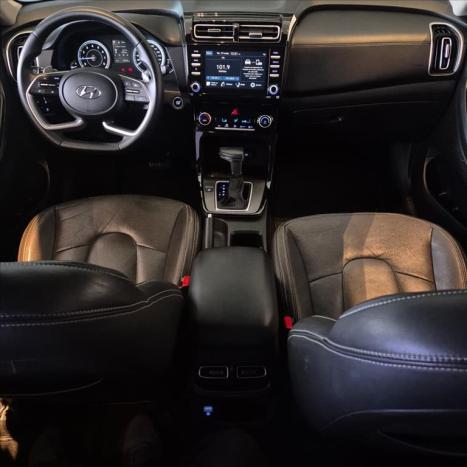 HYUNDAI Creta 1.0 12V 4P FLEX TGDI TURBO LIMITED AUTOM�TICO, Foto 11