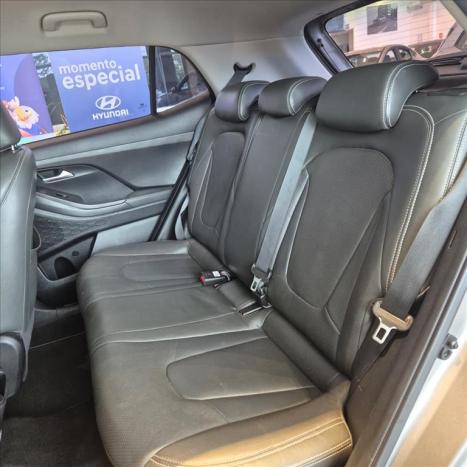 HYUNDAI Creta 1.0 12V 4P FLEX TGDI TURBO LIMITED AUTOM�TICO, Foto 12