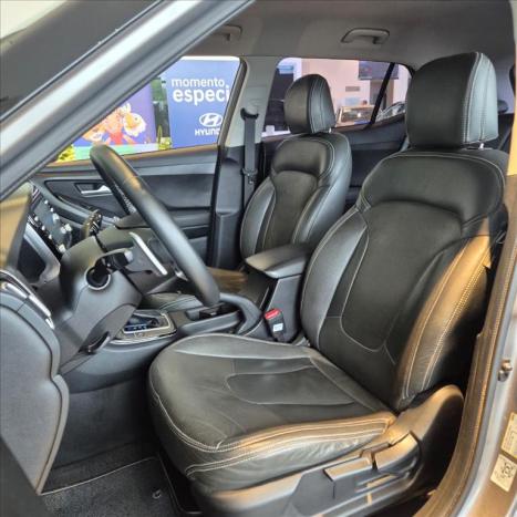 HYUNDAI Creta 1.0 12V 4P FLEX TGDI TURBO LIMITED AUTOM�TICO, Foto 13