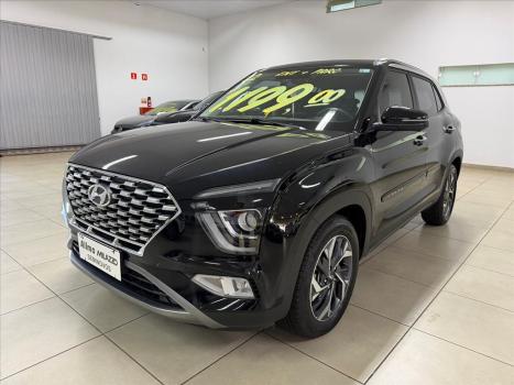 HYUNDAI Creta 1.0 12V 4P FLEX TGDI TURBO PLATINUM AUTOM�TICO, Foto 3