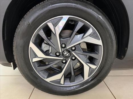 HYUNDAI Creta 1.0 12V 4P FLEX TGDI TURBO PLATINUM AUTOM�TICO, Foto 4