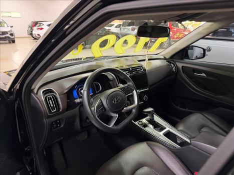 HYUNDAI Creta 1.0 12V 4P FLEX TGDI TURBO PLATINUM AUTOM�TICO, Foto 5
