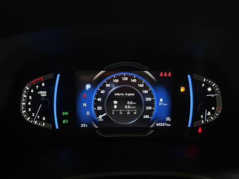 HYUNDAI Creta 1.0 12V 4P FLEX TGDI TURBO PLATINUM AUTOM�TICO, Foto 6