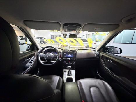 HYUNDAI Creta 1.0 12V 4P FLEX TGDI TURBO PLATINUM AUTOM�TICO, Foto 8