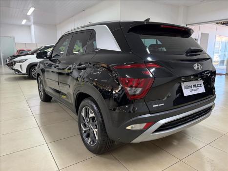 HYUNDAI Creta 1.0 12V 4P FLEX TGDI TURBO PLATINUM AUTOM�TICO, Foto 9