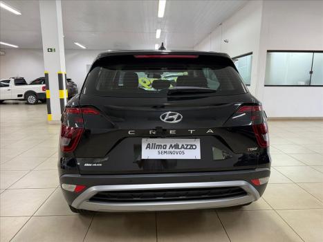 HYUNDAI Creta 1.0 12V 4P FLEX TGDI TURBO PLATINUM AUTOM�TICO, Foto 10