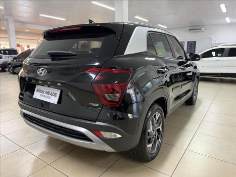 HYUNDAI Creta 1.0 12V 4P FLEX TGDI TURBO PLATINUM AUTOM�TICO, Foto 11