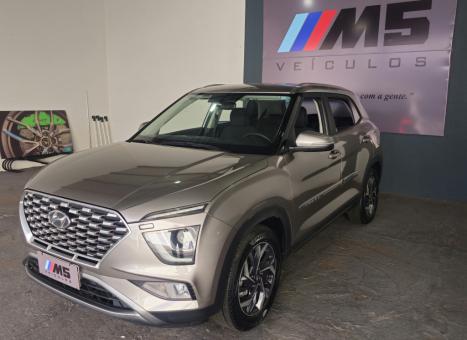 HYUNDAI Creta 1.0 12V 4P FLEX TGDI TURBO LIMITED AUTOM�TICO, Foto 1