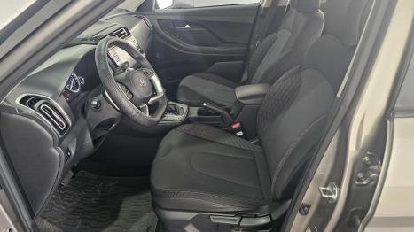 HYUNDAI Creta 1.0 12V 4P FLEX TGDI TURBO LIMITED AUTOM�TICO, Foto 7