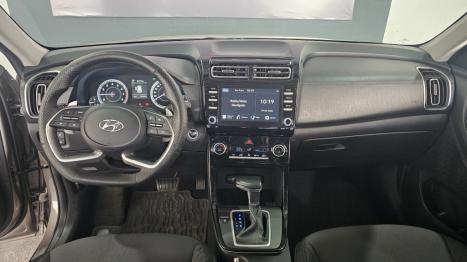 HYUNDAI Creta 1.0 12V 4P FLEX TGDI TURBO LIMITED AUTOM�TICO, Foto 9