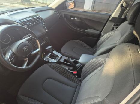 HYUNDAI Creta 1.0 12V 4P FLEX TGDI TURBO LIMITED AUTOM�TICO, Foto 3