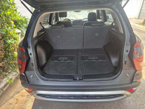 HYUNDAI Creta 1.0 12V 4P FLEX TGDI TURBO LIMITED AUTOM�TICO, Foto 5