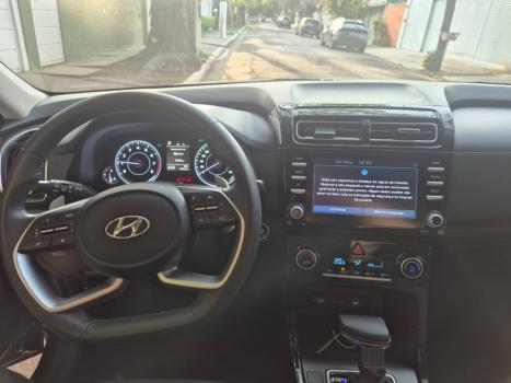 HYUNDAI Creta 1.0 12V 4P FLEX TGDI TURBO LIMITED AUTOM�TICO, Foto 6