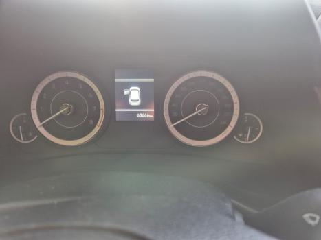 HYUNDAI Creta 1.0 12V 4P FLEX TGDI TURBO LIMITED AUTOM�TICO, Foto 8