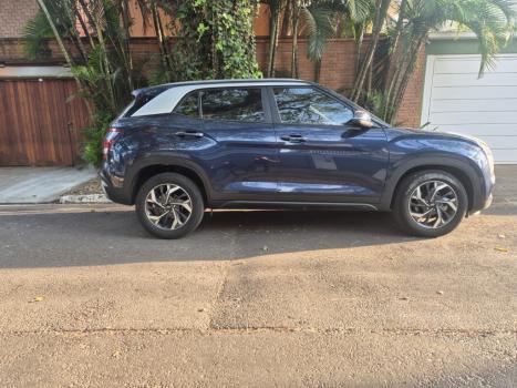 HYUNDAI Creta 1.0 12V 4P FLEX TGDI TURBO LIMITED AUTOM�TICO, Foto 10