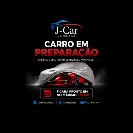 HYUNDAI Creta 1.0 12V 4P FLEX TGDI TURBO LIMITED AUTOM�TICO, Foto 1