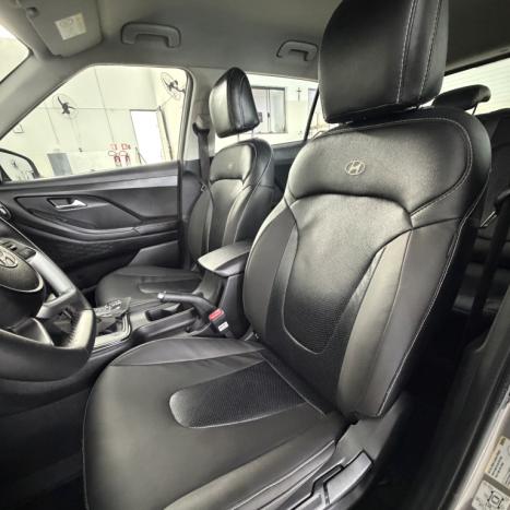 HYUNDAI Creta 1.0 12V 4P FLEX TGDI TURBO LIMITED AUTOM�TICO, Foto 9