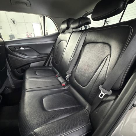 HYUNDAI Creta 1.0 12V 4P FLEX TGDI TURBO LIMITED AUTOM�TICO, Foto 10