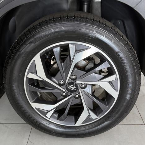 HYUNDAI Creta 1.0 12V 4P FLEX TGDI TURBO LIMITED AUTOM�TICO, Foto 11