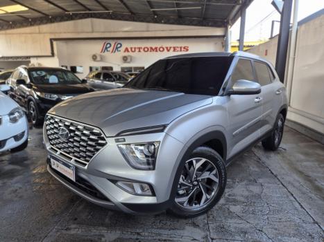 HYUNDAI Creta 1.0 12V 4P FLEX TGDI TURBO LIMITED AUTOM�TICO, Foto 2