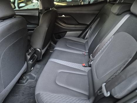 HYUNDAI Creta 1.0 12V 4P FLEX TGDI TURBO LIMITED AUTOM�TICO, Foto 6