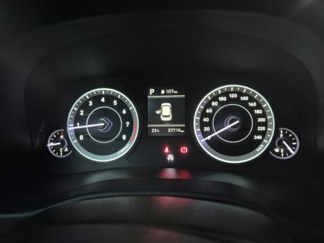 HYUNDAI Creta 1.0 12V 4P FLEX TGDI TURBO LIMITED AUTOM�TICO, Foto 7