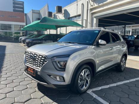 HYUNDAI Creta 1.0 12V 4P FLEX TGDI TURBO LIMITED AUTOM�TICO, Foto 1