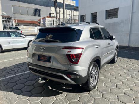 HYUNDAI Creta 1.0 12V 4P FLEX TGDI TURBO LIMITED AUTOM�TICO, Foto 7