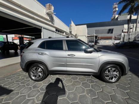 HYUNDAI Creta 1.0 12V 4P FLEX TGDI TURBO LIMITED AUTOM�TICO, Foto 8