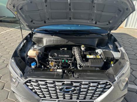 HYUNDAI Creta 1.0 12V 4P FLEX TGDI TURBO LIMITED AUTOM�TICO, Foto 9