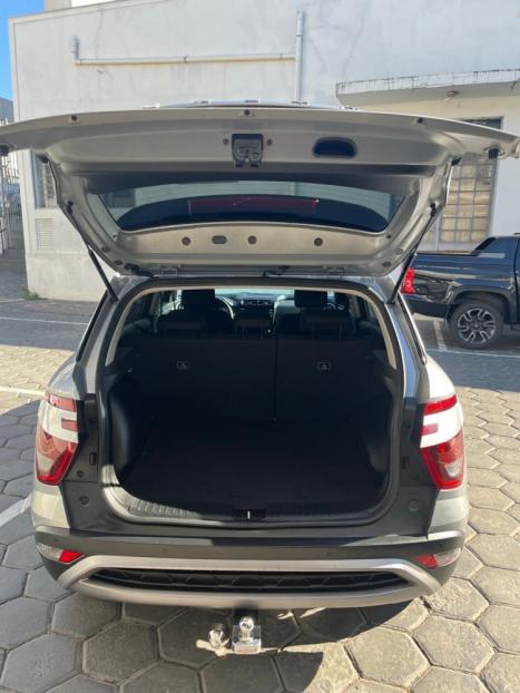 HYUNDAI Creta 1.0 12V 4P FLEX TGDI TURBO LIMITED AUTOM�TICO, Foto 10