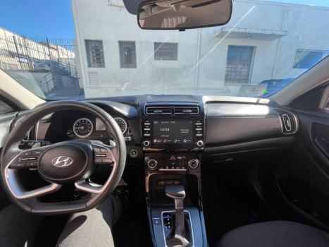 HYUNDAI Creta 1.0 12V 4P FLEX TGDI TURBO LIMITED AUTOM�TICO, Foto 12