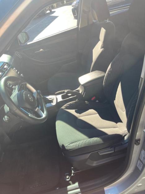 HYUNDAI Creta 1.0 12V 4P FLEX TGDI TURBO LIMITED AUTOM�TICO, Foto 13