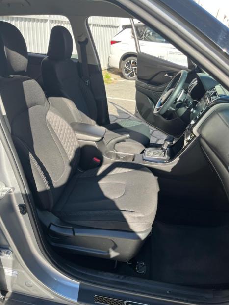 HYUNDAI Creta 1.0 12V 4P FLEX TGDI TURBO LIMITED AUTOM�TICO, Foto 14