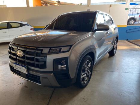 HYUNDAI Creta 1.0 12V 4P FLEX TGDI TURBO PLATINUM AUTOM�TICO, Foto 3