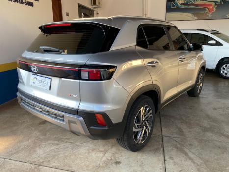 HYUNDAI Creta 1.0 12V 4P FLEX TGDI TURBO PLATINUM AUTOM�TICO, Foto 4