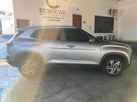 HYUNDAI Creta 1.0 12V 4P FLEX TGDI TURBO PLATINUM AUTOM�TICO, Foto 6