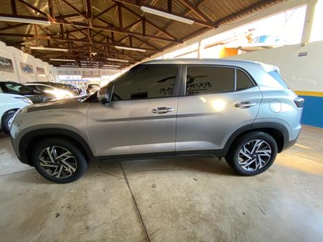 HYUNDAI Creta 1.0 12V 4P FLEX TGDI TURBO PLATINUM AUTOM�TICO, Foto 7