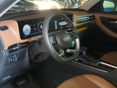HYUNDAI Creta 1.0 12V 4P FLEX TGDI TURBO PLATINUM AUTOM�TICO, Foto 8