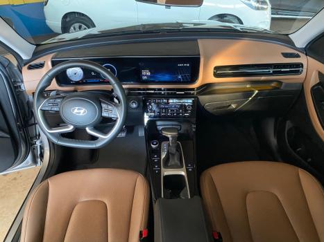 HYUNDAI Creta 1.0 12V 4P FLEX TGDI TURBO PLATINUM AUTOM�TICO, Foto 9