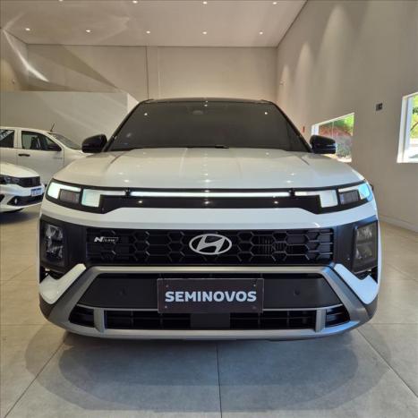 HYUNDAI Creta 1.0 12V 4P FLEX TGDI TURBO N LINE AUTOM�TICO, Foto 2