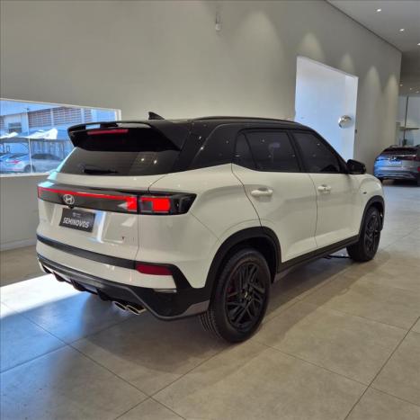 HYUNDAI Creta 1.0 12V 4P FLEX TGDI TURBO N LINE AUTOM�TICO, Foto 4