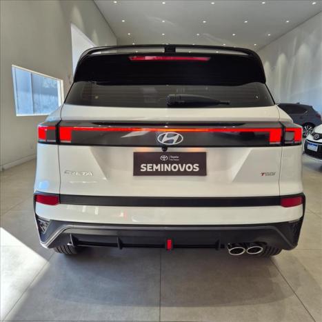 HYUNDAI Creta 1.0 12V 4P FLEX TGDI TURBO N LINE AUTOM�TICO, Foto 5