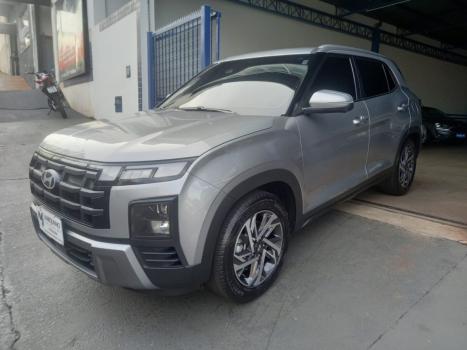 HYUNDAI Creta 1.0 12V 4P FLEX TGDI TURBO PLATINUM AUTOM�TICO, Foto 2